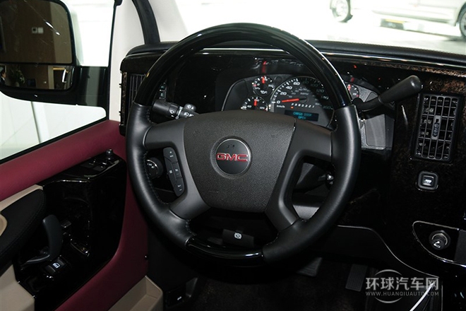 2014款 5.3L 四驅領袖版