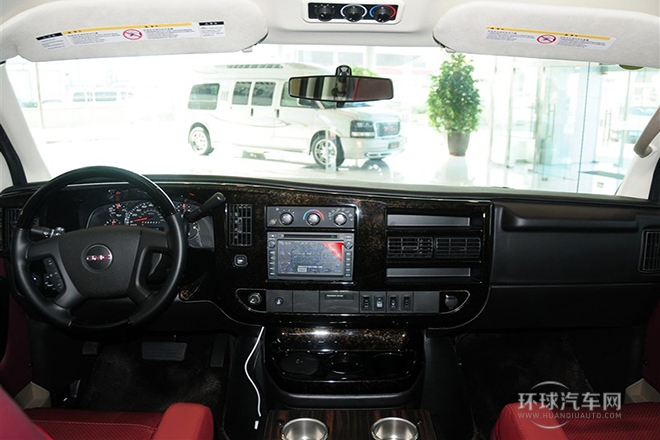 2014款 5.3L 四驅(qū)領(lǐng)袖版