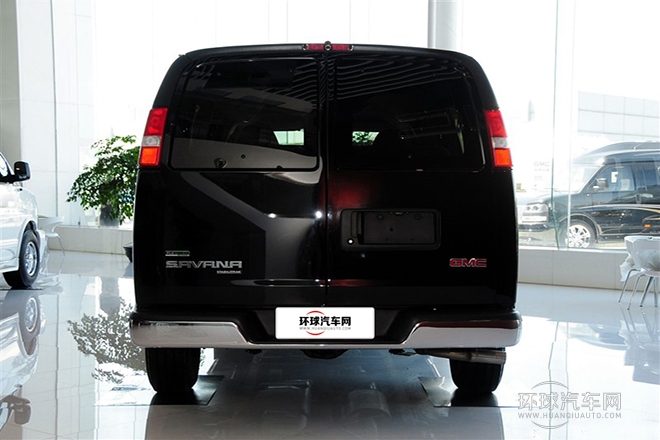 2014款 5.3L 四驅領袖版