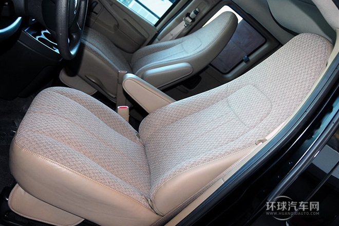 2014款 6.0L G1500L 領(lǐng)袖級