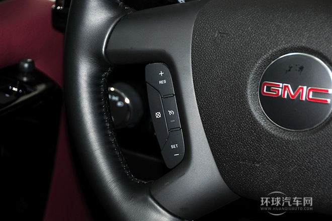 2014款 6.0L G1500L 領袖級