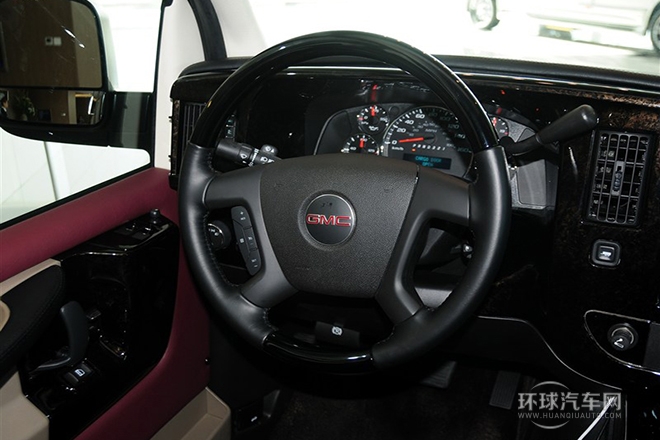 2014款 6.0L G1500L 領(lǐng)袖級(jí)