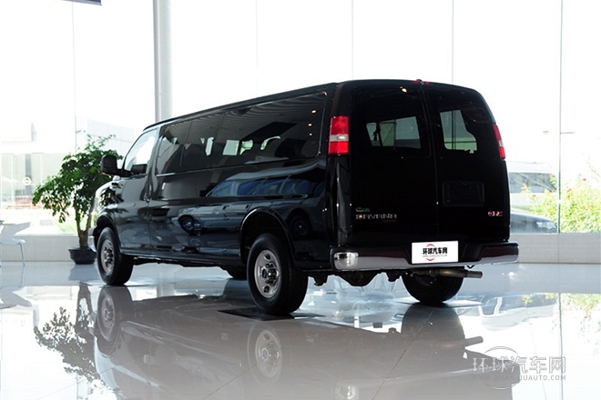 2014款 6.0L G1500L 領(lǐng)袖級