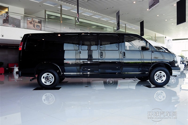 2014款 6.0L G1500L 領袖級