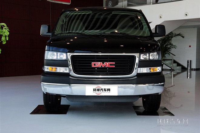 2014款 6.0L G1500L 領袖級