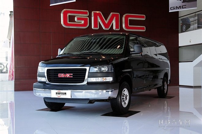 2014款 6.0L G1500L 領袖級