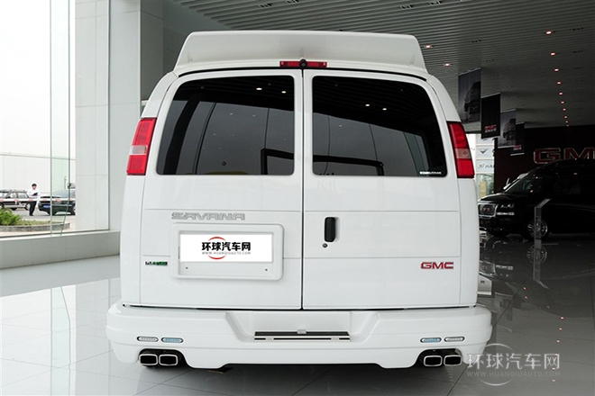 2014款 6.0L 長軸領(lǐng)袖版