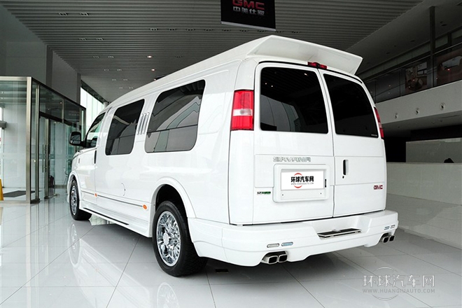 2014款 6.0L 長軸領(lǐng)袖版