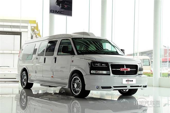 2014款 6.0L 長軸領袖版