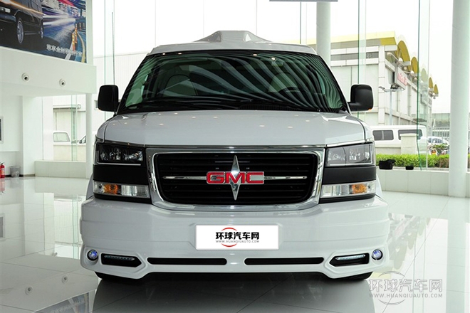 2014款 6.0L 長軸領袖版