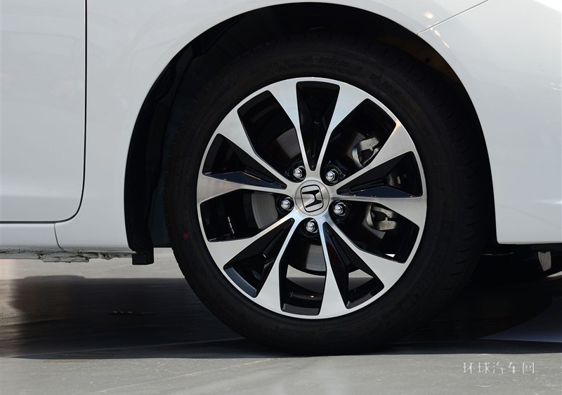 2014款 2.4L 手動(dòng)Si