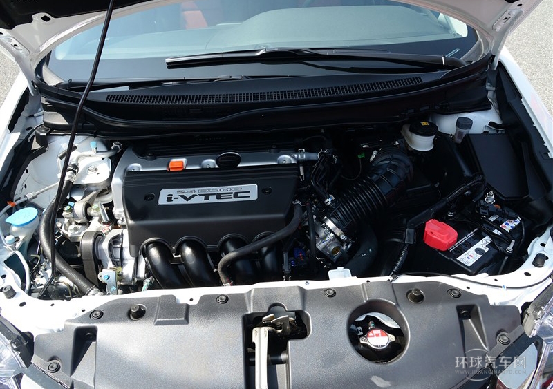 2014款 2.4L 手動(dòng)Si