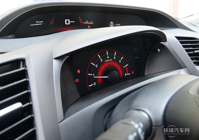 2014款 2.4L 手動Si