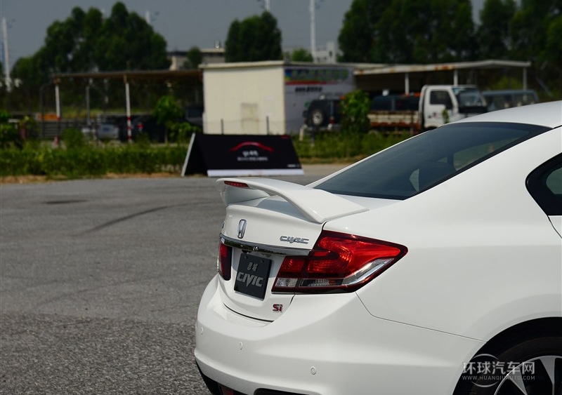 2014款 2.4L 手動Si