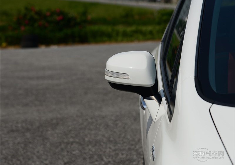 2014款 2.4L 手動Si