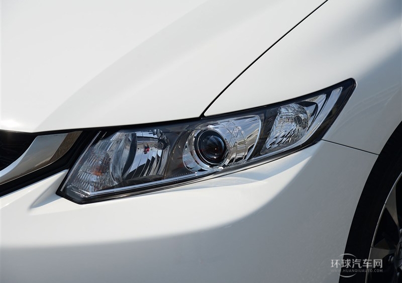 2014款 2.4L 手動Si