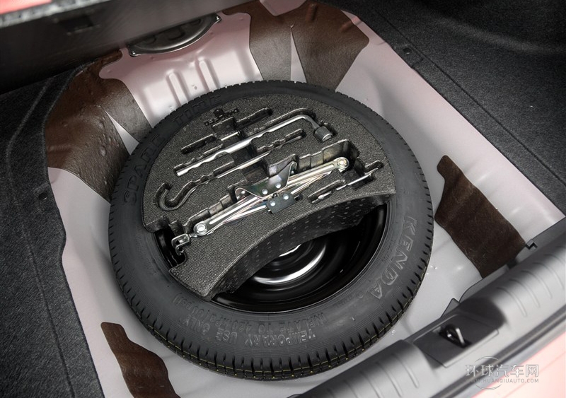 2014款 1.8L 自動豪華版