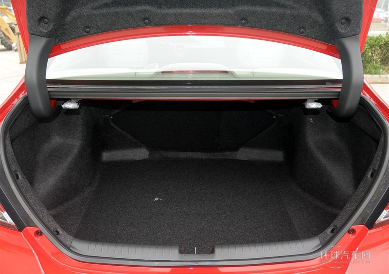 2014款 1.8L 自動豪華版