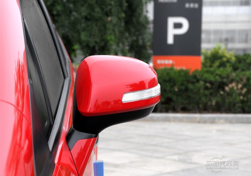 2014款 1.8L 自動豪華版