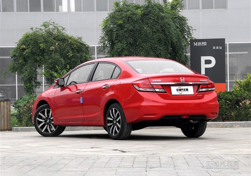 2014款 1.8L 自動豪華版