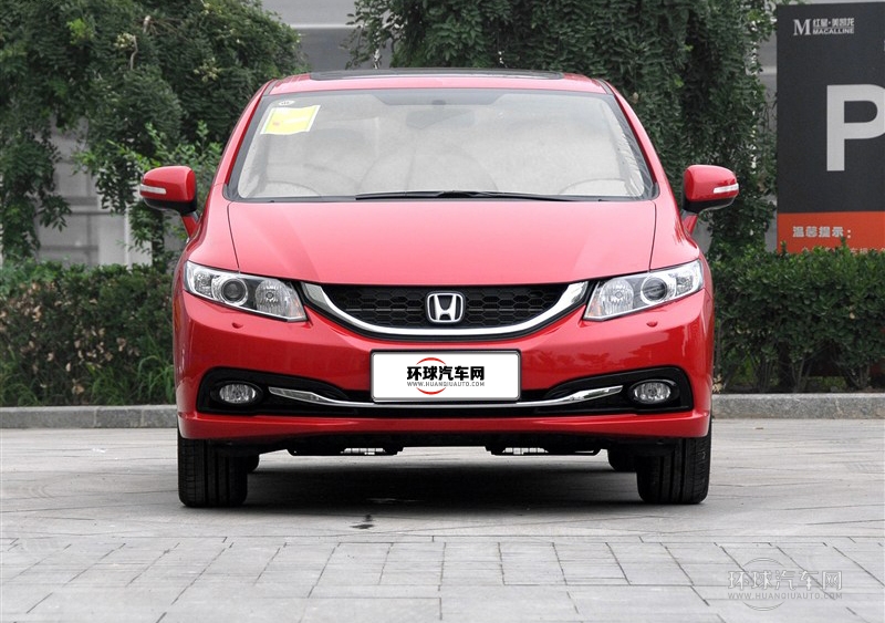 2014款 1.8L 自動豪華版