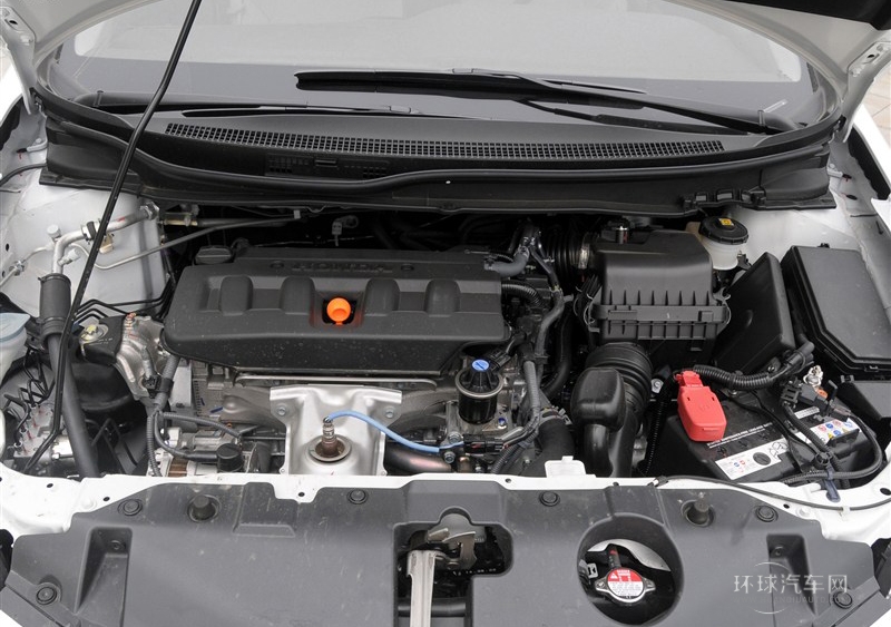 2014款 1.8L 自動(dòng)舒適版