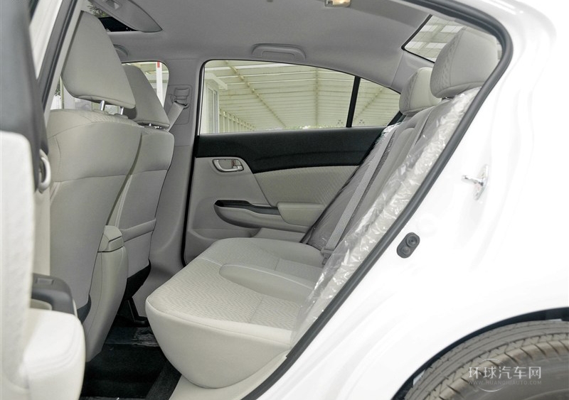 2014款 1.8L 自動舒適版