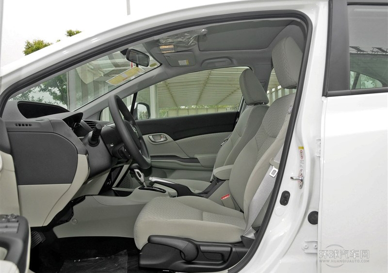 2014款 1.8L 自動舒適版