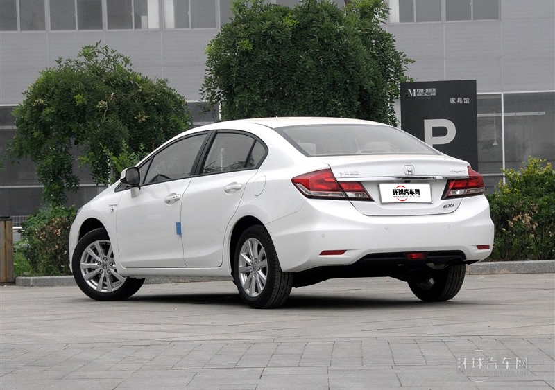 2014款 1.8L 自動舒適版