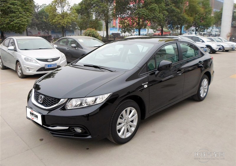 2014款 1.8L 手動舒適版