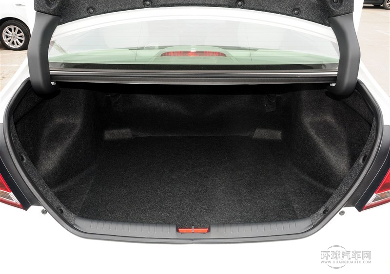 2014款 1.8L 自動經典版