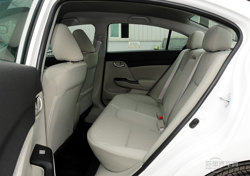 2014款 1.8L 自動經典版