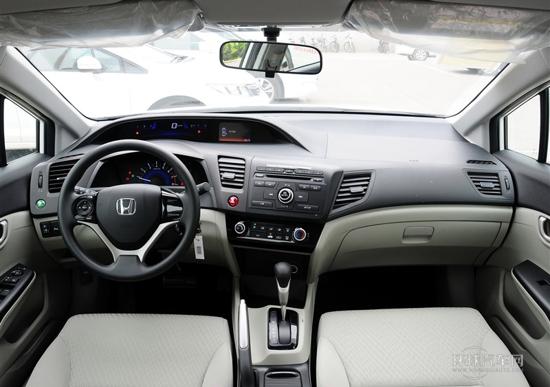 2014款 1.8L 自動經典版