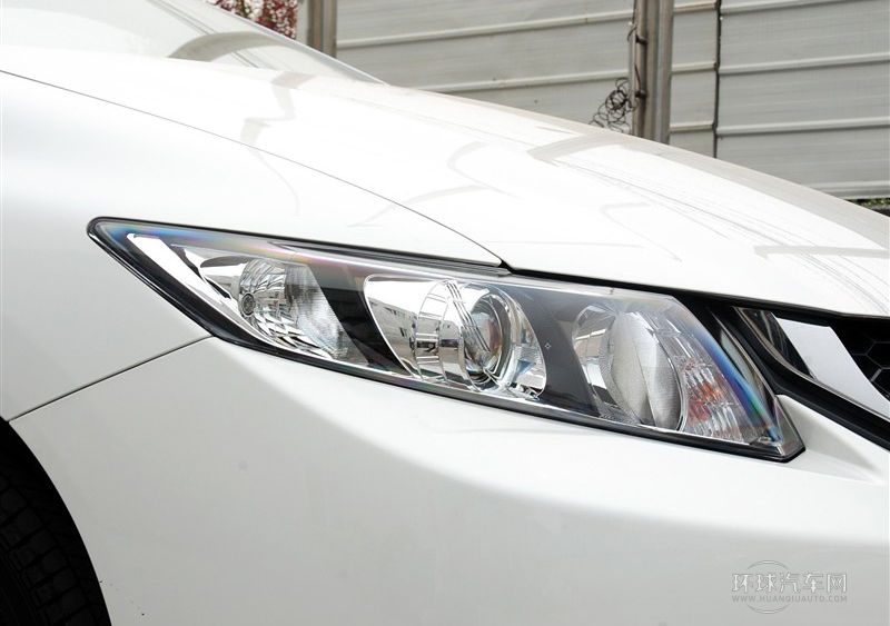 2014款 1.8L 自動經典版