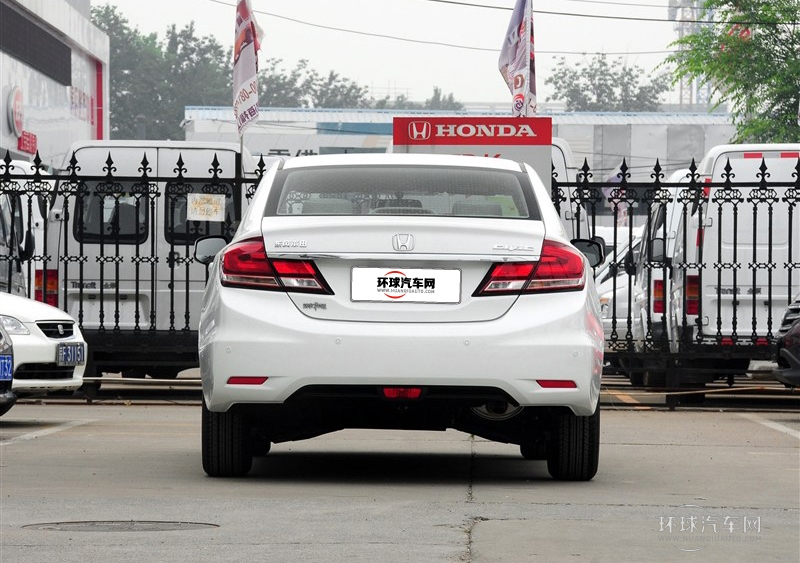 2014款 1.8L 自動經典版