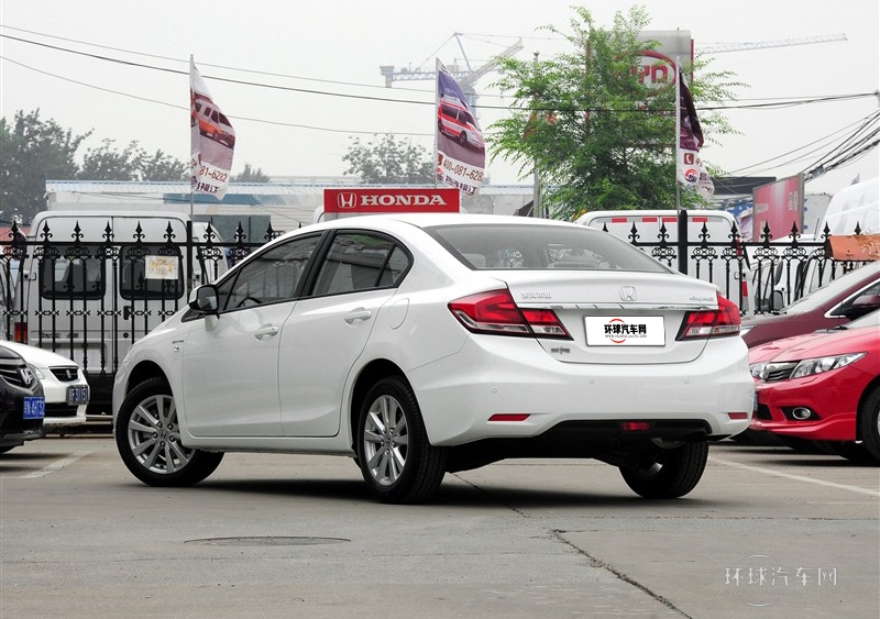 2014款 1.8L 自動經典版