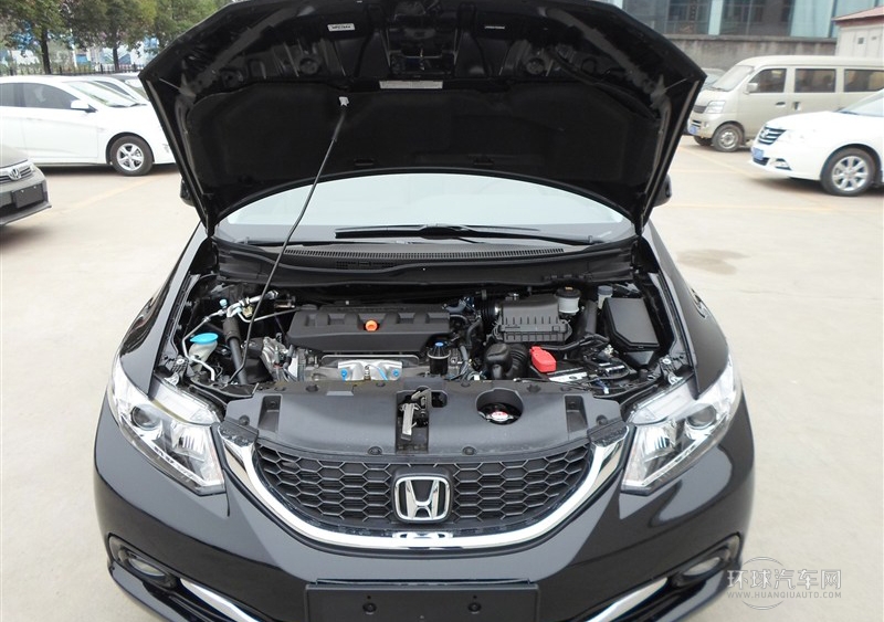 2014款 1.8L 手動經典版