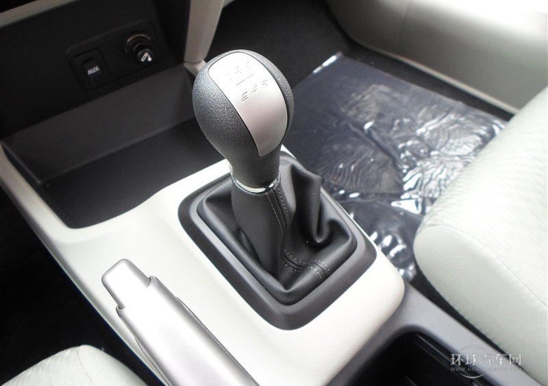 2014款 1.8L 手動(dòng)經(jīng)典版