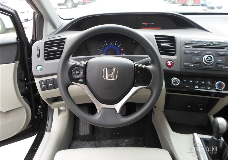 2014款 1.8L 手動經典版