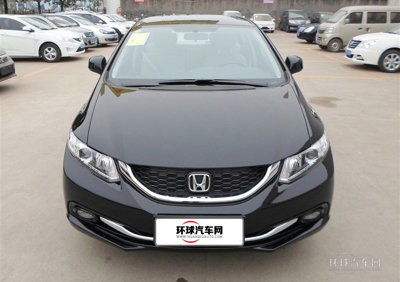 2014款 1.8L 手動經典版