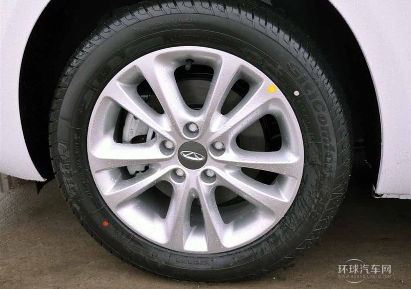 2014款 1.6L DVVT 汽車之家專享版