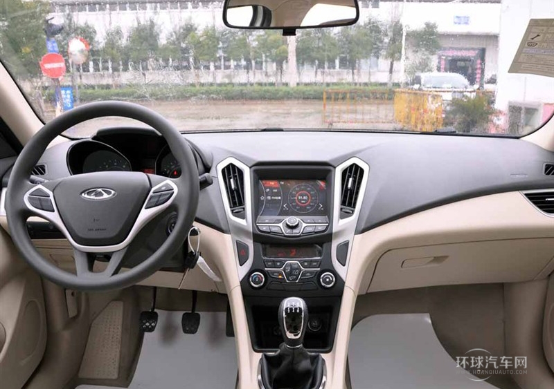 2014款 1.6L DVVT 汽車之家專享版