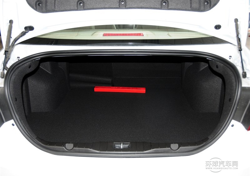 2013款 1.6L DVVT CVT致尚版