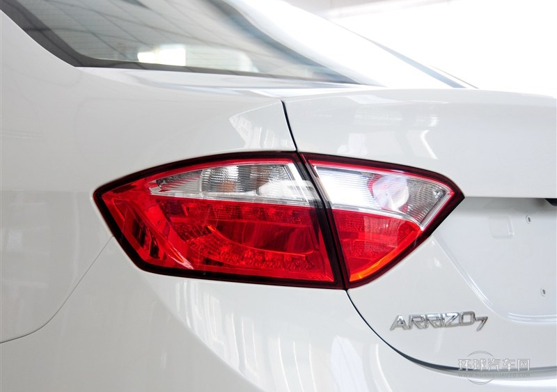 2013款 1.6L DVVT CVT致尚版