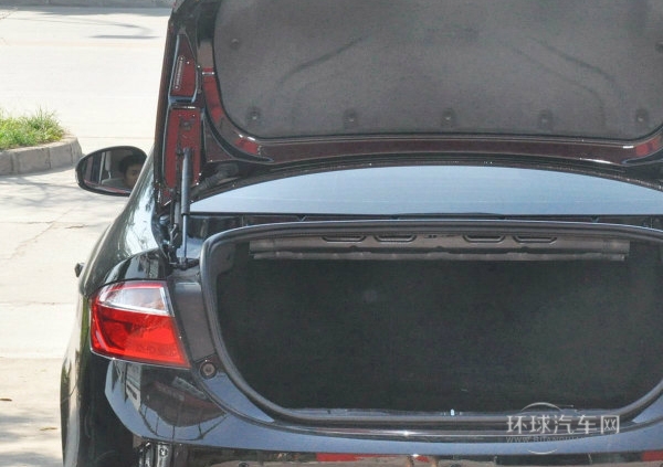 2013款 1.6L DVVT CVT致領版