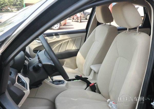 2013款 1.6L DVVT CVT致領版