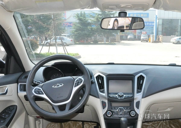 2013款 1.6L DVVT CVT致領版