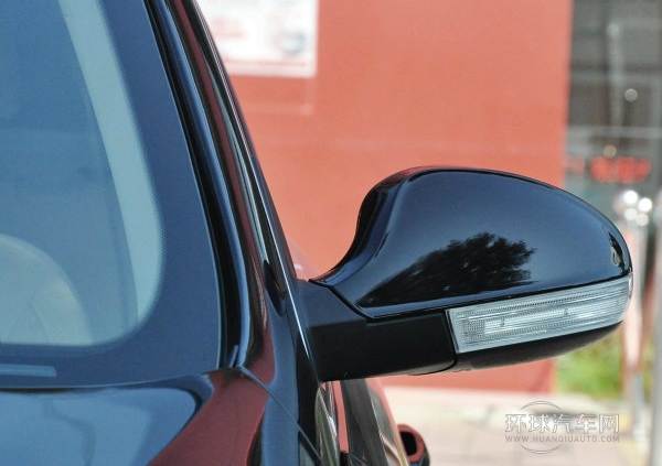 2013款 1.6L DVVT CVT致領版