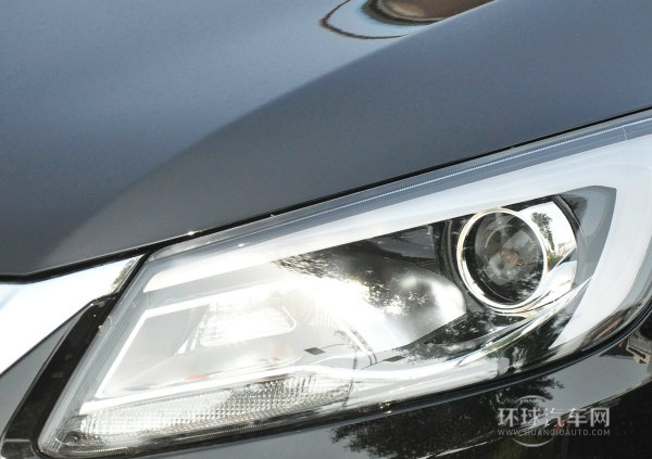 2013款 1.6L DVVT CVT致領(lǐng)版