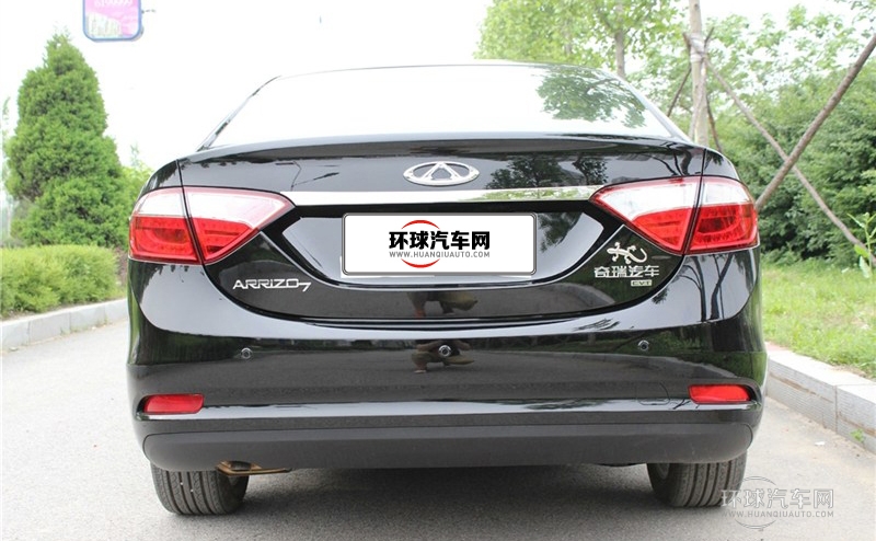 2013款 1.6L DVVT CVT致領版